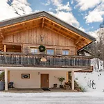 בקתה Venus By Interhome *