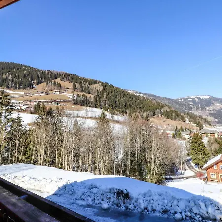 Chalet Chalet Venus By Interhome