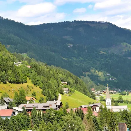 Chalet Chalet Venus By Interhome