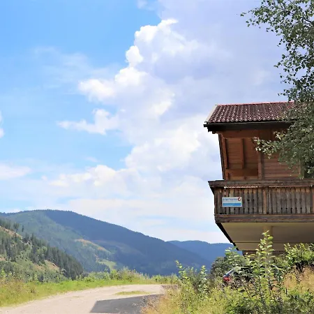 Venus By Interhome Chalet