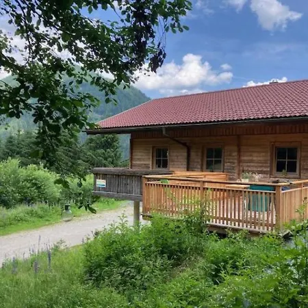 Alpesi faház Venus By Interhome *