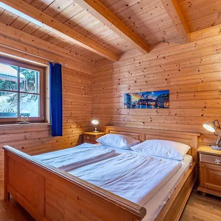 Venus By Interhome Alpesi faház *