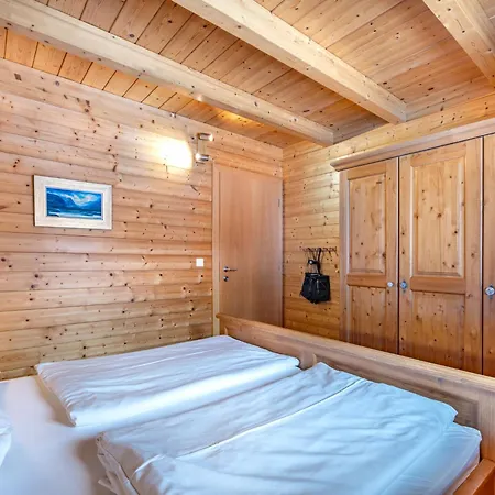 Chalet Chalet Chalet Venus By Interhome *