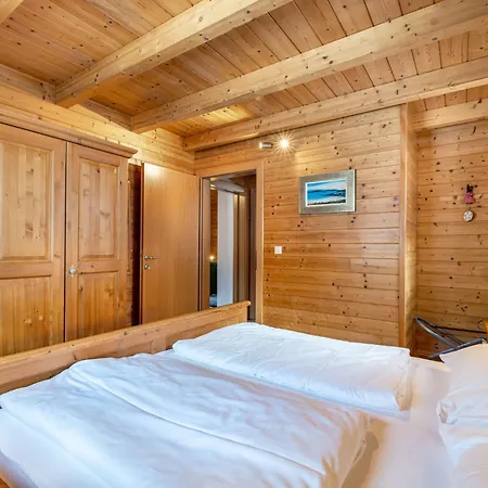 Chalet Chalet Venus By Interhome Chalet
