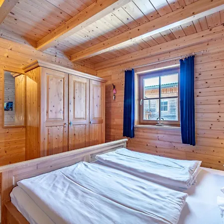 Venus By Interhome Chalet Patergassen