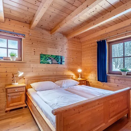Chalet Chalet Chalet Venus By Interhome *