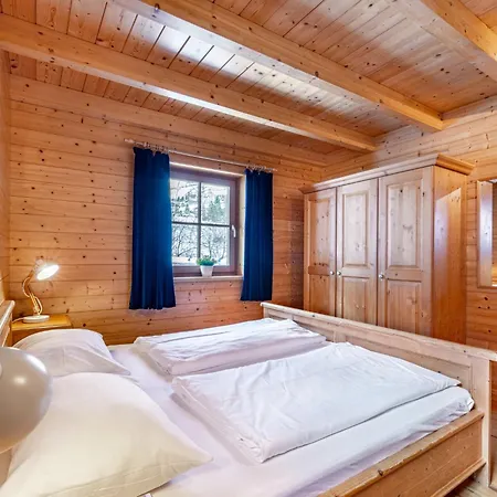 Chalet Chalet Chalet Venus By Interhome