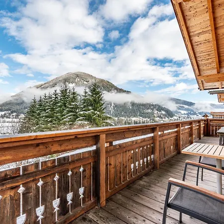 Chalet Chalet Chalet Venus By Interhome