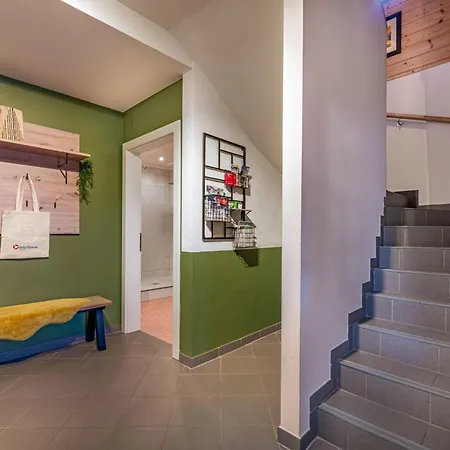 Chalet Chalet Venus By Interhome Patergassen