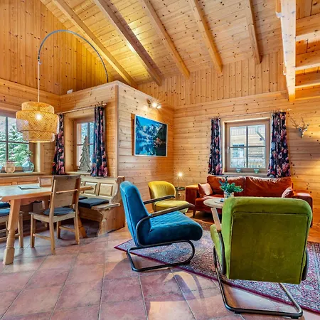 Chalet Chalet Venus By Interhome Chalet