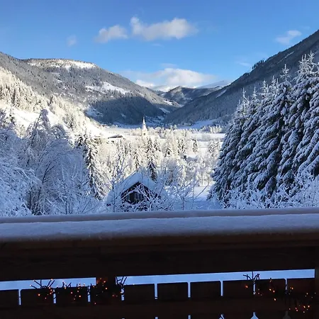 Alpesi faház Venus By Interhome