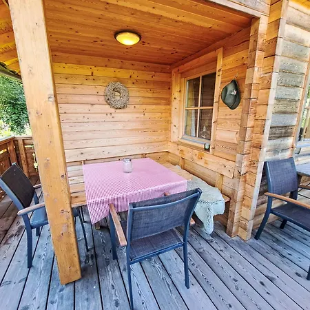 Chalet Chalet Venus By Interhome