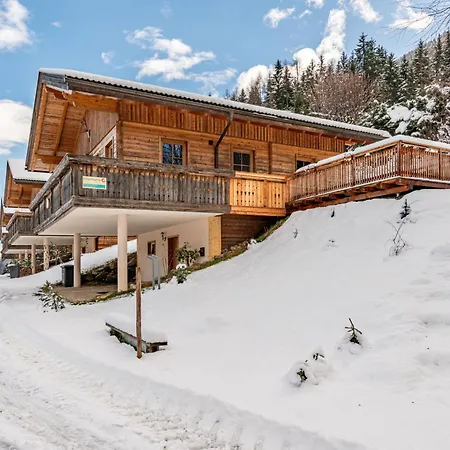 Chalet Chalet Venus By Interhome Chalet Patergassen