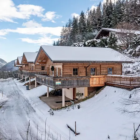 Venus By Interhome * Patergassen