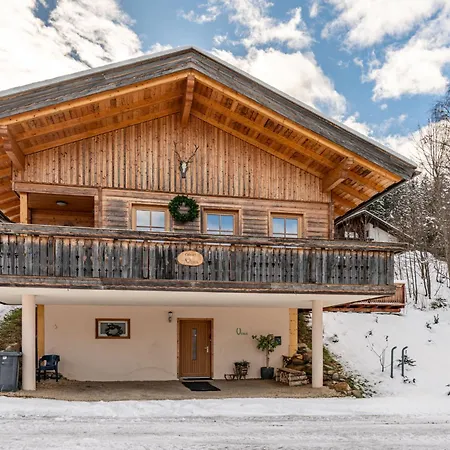 Alpehytte Venus By Interhome *