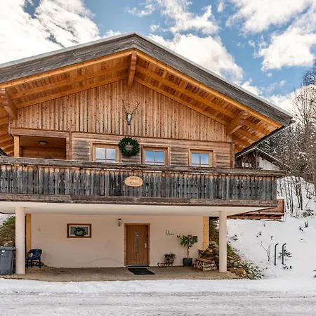 Chalet Chalet Chalet Venus By Interhome *