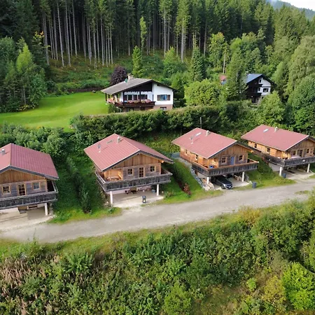 Venus By Interhome * Patergassen