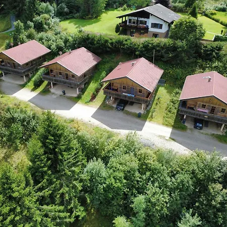 Venus By Interhome Chalet *