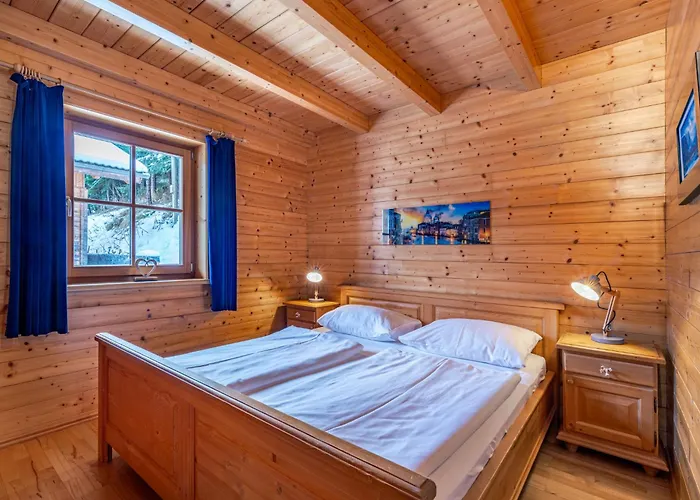 Venus By Interhome Alpehytte *