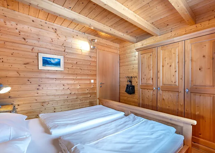 Domek alpejski Venus By Interhome *