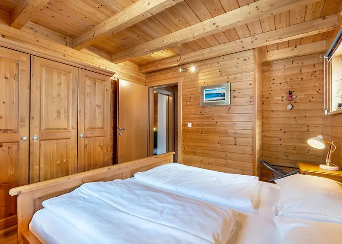 Venus By Interhome Alpehytte