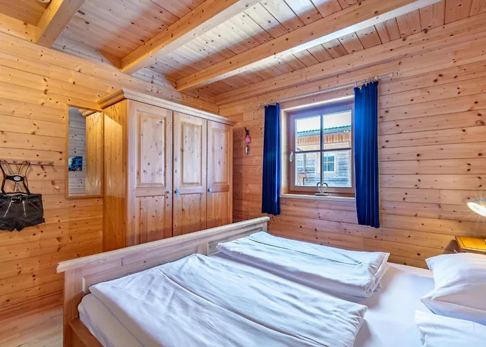 Venus By Interhome Alpehytte Patergassen