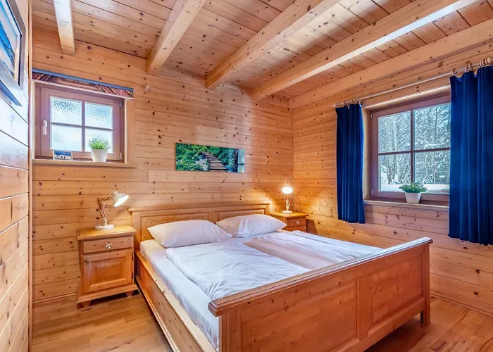 Alpehytte Venus By Interhome *