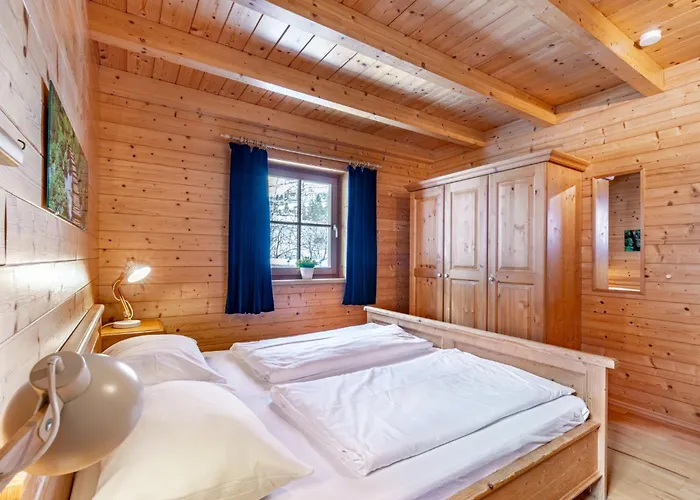 Alpehytte Venus By Interhome