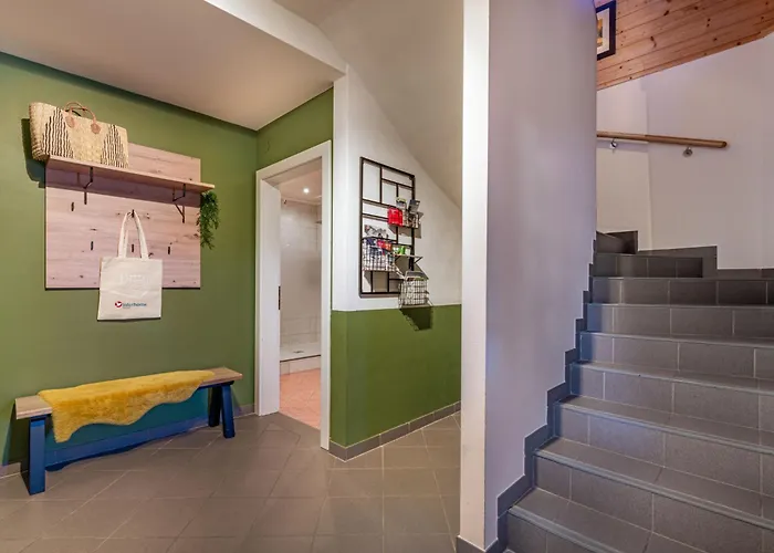 Venus By Interhome Patergassen