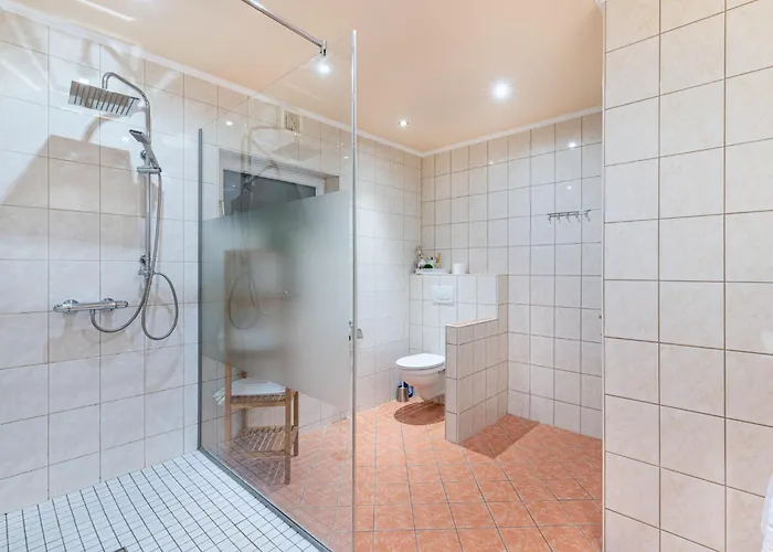 Venus By Interhome Domek alpejski