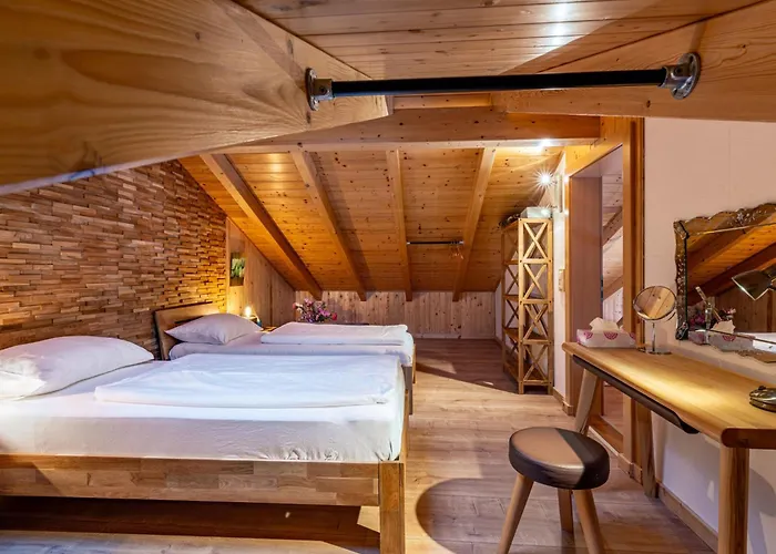 Alpehytte Venus By Interhome