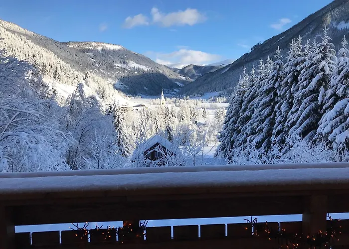 Alpehytte Venus By Interhome