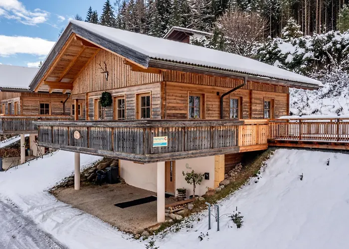 Venus By Interhome Patergassen