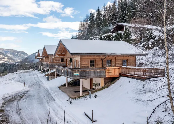 Venus By Interhome * Patergassen