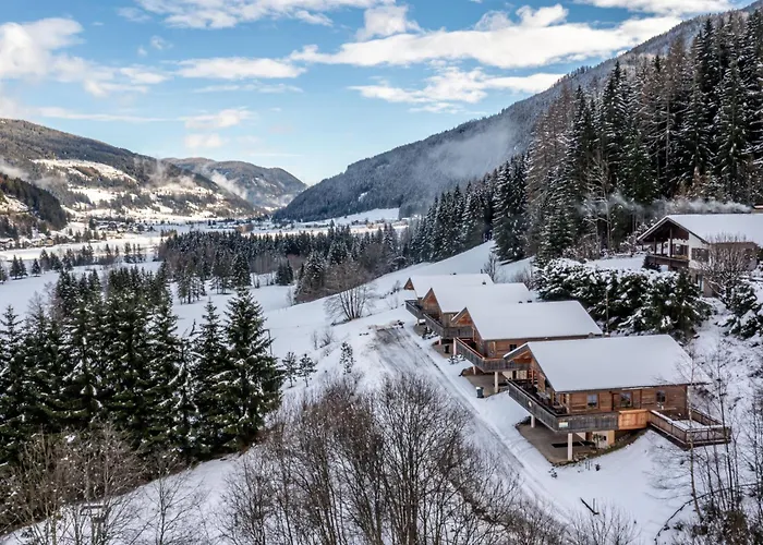 Venus By Interhome Alpehytte *