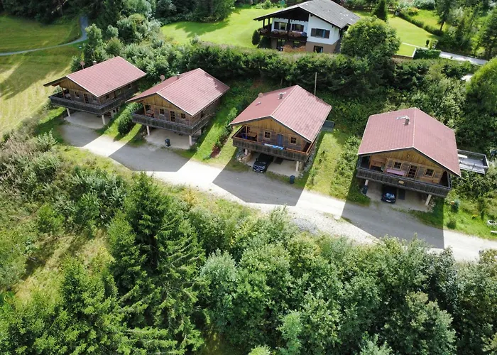 Venus By Interhome Domek alpejski *